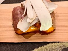 -鳥喜Toriki怀石烧鸟料理