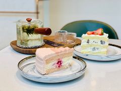 -EVERNAKED裸蛋糕(SOHO天山店)