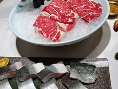 -红沃鳗鱼黑牛烤肉店(不老街店)