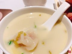 -玫瑰厅上海菜(兴国路店)