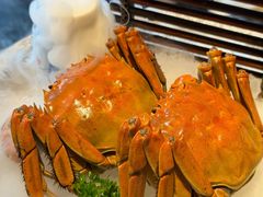 -芳芳私房菜·精做淮扬菜(承德路店)