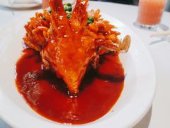 -玫瑰厅上海菜(兴国路店)