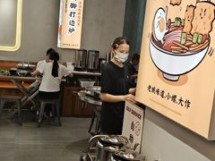 -小螺大作·螺蛳粉火锅(林和西店)