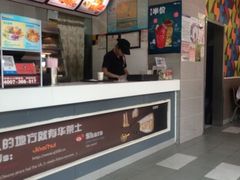 -华莱士·全鸡汉堡(沙湖店)