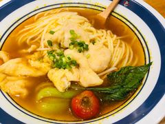 -霸蛮湖南菜·牛肉粉(荣京西街店)