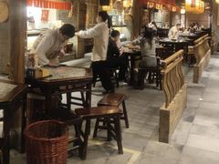 -南京大牌档(崇文门国瑞店)
