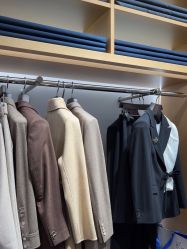 -报喜鸟·高端西服定制(北京合生汇店)