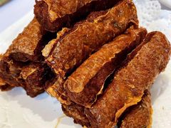 干炸松肉-紫光园(劲松店)