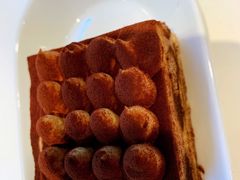 提拉米苏-宜家·瑞典风味餐厅(天津东丽商场店)