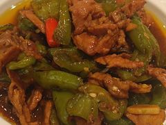 -乡村基·川味现炒大王(熙悦天街店)