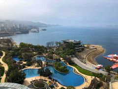 -绿城千岛湖喜来登度假酒店