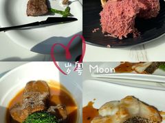 -岁粤Moon·湖景餐厅(月光码头店)