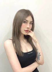 -KS COLOUR漂色·染发·画染
