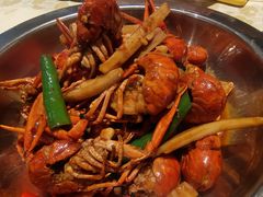 -聚味瞿记·龙虾堂(坡子街店)