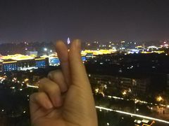 -烛影拾光观景餐厅·创意菜·摄影·小提琴(大唐不夜城店)