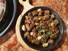 -鲜小岛·铜锅涮肉