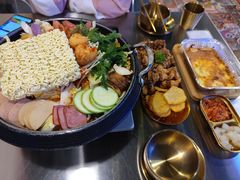 -1988韩式炸鸡料理(麦凯乐店)