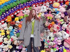 -Tenker Club弹刻极限主题公园 · 蹦床 · 团建 · 生日派对(大关店)