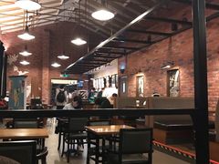 大堂-星巴克臻选(嘉定疁城国际店)