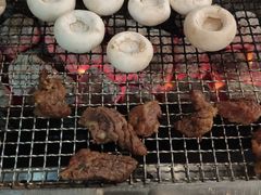 -马路牙子烧烤音乐酒馆(望京店)