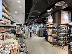 -MUJI无印良品(西单大悦城店)