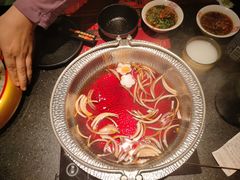 -牛New寿喜烧(闵行龙湖天街店)