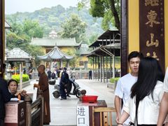 -南华禅寺