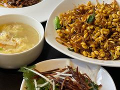 -老牌坊•鲁菜名店•地道济南菜(大观园商埠店)