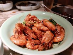 -弄堂里(西溪龙湖天街店)