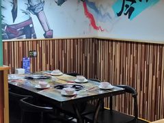 -刘记光大火锅鸡(北行店)