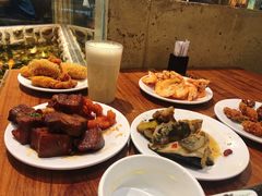 -汉巴味德(大悦城店)