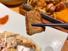-隐泉之语日式料理(王府中环店)