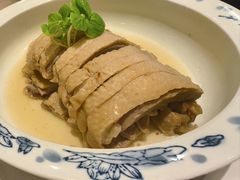 -金陵后厨·南京菜(新街口秣陵路店)