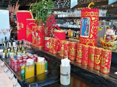 -深圳皇庭V酒店