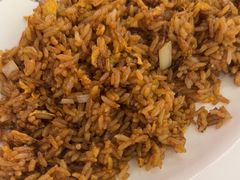 酱油炒饭-东兴楼(通州店)