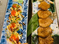 -昱匠·日本料理(金融街店)