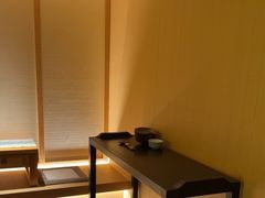 -岚山日本料理(珠江新城店)