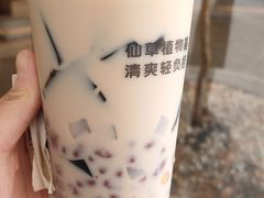 -书亦烧仙草(印象汇都市店)