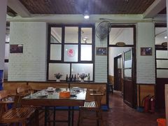 大堂-人民公社大食堂(顺义总店)