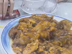 -同发号饭庄(复兴路店)