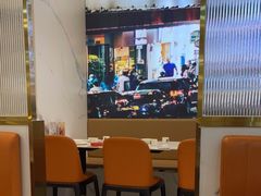 -香港新曜记·粤菜点心(滨江宝龙店)