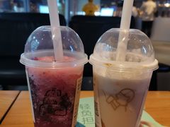 -喜茶(佛山顺德大良东乐路店)