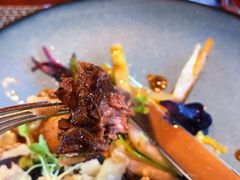 澳洲3级和牛牛柳-杭州西子湖四季酒店-WL BISTRO西湖餐厅(灵隐路店)