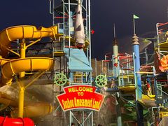 -苏州乐园森林水世界