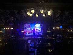 -宝莱纳啤酒花园餐厅PAULANER BRAUHAUS Nanjing(广州路店)