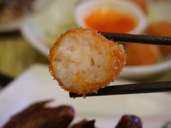 泰式炸虾丸-添好运点心专门店(百老汇店)