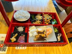 -勺子米线·云南传统小吃市集(四方街店)