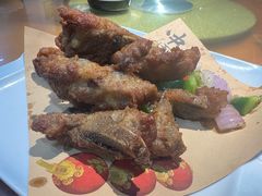 -大家发海鲜城夜排档(华山中路店)