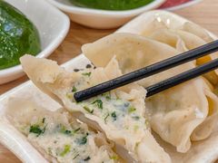 -吉祥馄饨(上海新上大店)