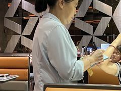 -鸿运茶餐厅(皇岗店)